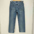 リーバイス Levis 00s SILVER TAB RELAXED FIT ワイドストレート デニムパンツ メンズ W34L32