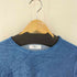 ロンハーマン Ron Herman ベロア ショートスリーブティー Tシャツ レディース import:XS
