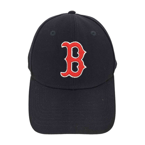 ニューエラ NEW ERA 9FORTY ベースボールチームロゴ刺繍 6パネルキャップ メンズ