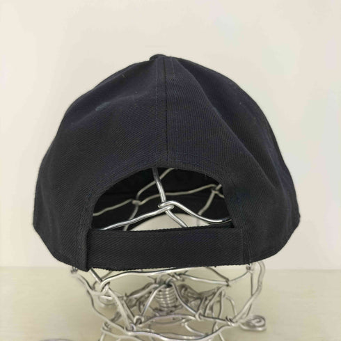 ニューエラ NEW ERA 9FORTY ベースボールチームロゴ刺繍 6パネルキャップ メンズ