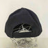ニューエラ NEW ERA 9FORTY ベースボールチームロゴ刺繍 6パネルキャップ メンズ