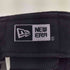 ニューエラ NEW ERA 9FORTY ベースボールチームロゴ刺繍 6パネルキャップ メンズ