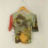 CHOPOVA LOWENA フローラルプリント Tシャツ レディース import:M