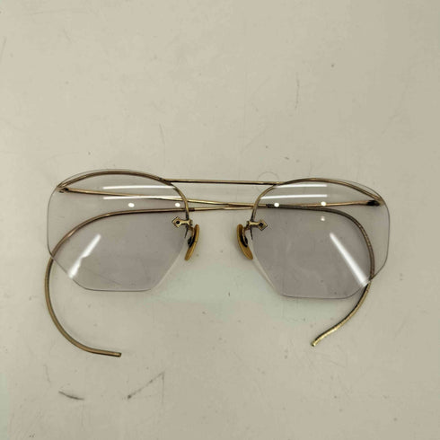 American Optical 30-40S ケーブルテンプル サングラス メンズ