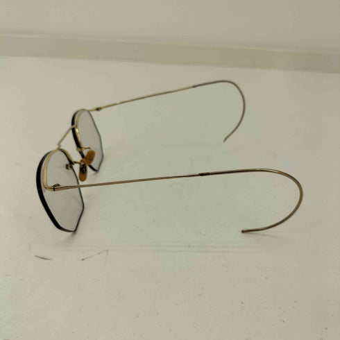American Optical 30-40S ケーブルテンプル サングラス メンズ