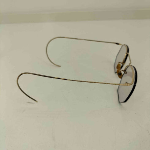 American Optical 30-40S ケーブルテンプル サングラス メンズ