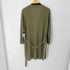 ジュンハシモト junhashimoto LONG CARDIGAN ロングカーディガン メンズ JPN:3