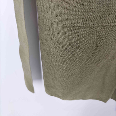 ジュンハシモト junhashimoto LONG CARDIGAN ロングカーディガン メンズ JPN:3