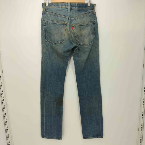 リーバイス Levis 80S USA製 505 1980年8月製造 ボタン裏5 42TALON ZIP 脇割 デニム パンツ メンズ W32 L36