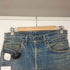 リーバイス Levis 80S USA製 505 1980年8月製造 ボタン裏5 42TALON ZIP 脇割 デニム パンツ メンズ W32 L36