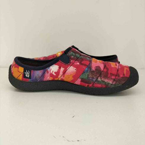 キーン KEEN ×JERRY GARCIA HOWSER SLIDE ハウザー スライド レディース US:6
