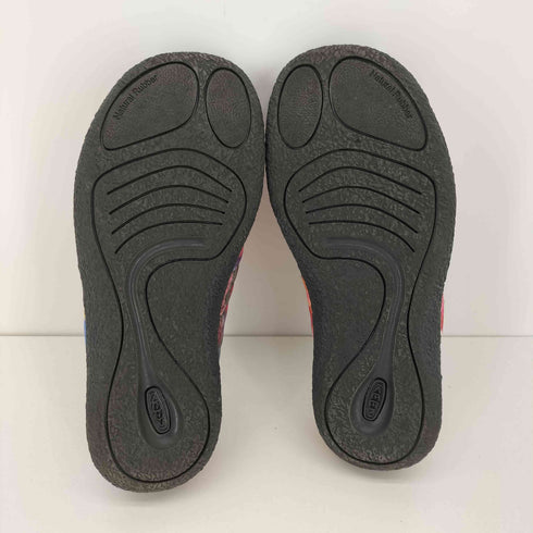 キーン KEEN ×JERRY GARCIA HOWSER SLIDE ハウザー スライド レディース US:6