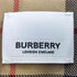 バーバリー BURBERRY 19AW ティッシ期 クレイジーチェックパターン シャツ メンズ import:S