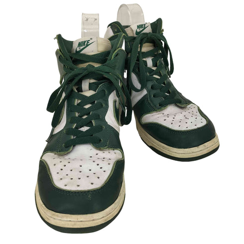 ナイキ NIKE DUNK HIGH PRO GREEN SPARTANS メンズ JPN:27