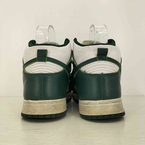 ナイキ NIKE DUNK HIGH PRO GREEN SPARTANS メンズ JPN:27