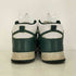 ナイキ NIKE DUNK HIGH PRO GREEN SPARTANS メンズ JPN:27