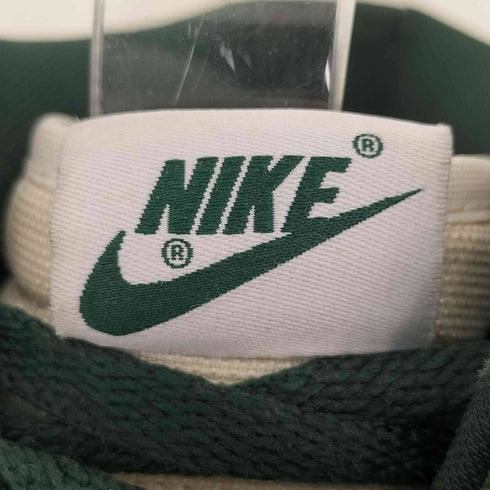 ナイキ NIKE DUNK HIGH PRO GREEN SPARTANS メンズ JPN:27