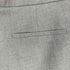 ザラ ZARA レイヤード スラックスショーツ レディース import:M