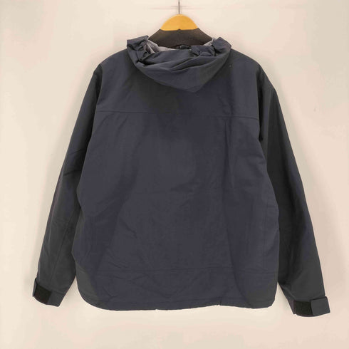 キート KIIT HOODIE SHELL JKT ワイルドシングス別注 フーディーシェルジャケット マウンテンパーカー メンズ