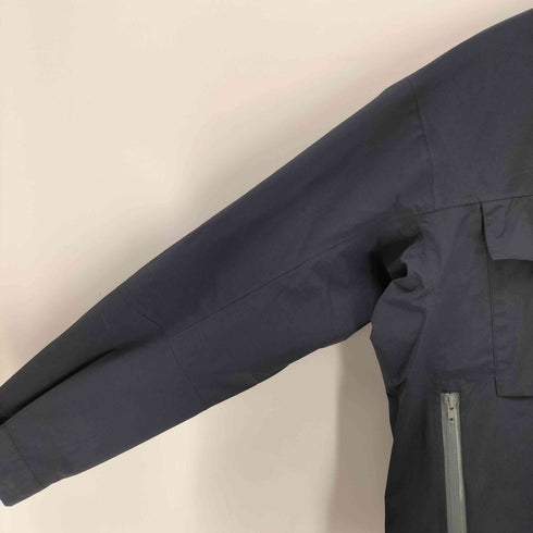 キート KIIT HOODIE SHELL JKT ワイルドシングス別注 フーディーシェルジャケット マウンテンパーカー メンズ