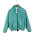 GABRIELA COLL GARMENTS No.229 RECYCLED LIMONTA PUFFER HOODED JACKET パファー ジャケット レディース 0