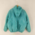 GABRIELA COLL GARMENTS No.229 RECYCLED LIMONTA PUFFER HOODED JACKET パファー ジャケット レディース 0