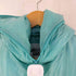 GABRIELA COLL GARMENTS No.229 RECYCLED LIMONTA PUFFER HOODED JACKET パファー ジャケット レディース 0