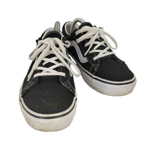 バンズ VANS V359CL+ RIPPER リッパー ローカット スニーカー レディース JPN:23.5