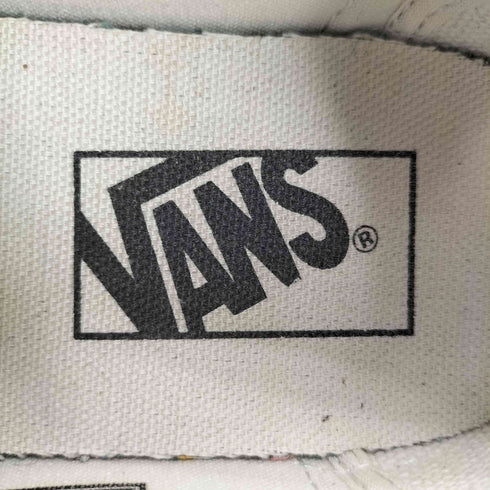 バンズ VANS V359CL+ RIPPER リッパー ローカット スニーカー レディース JPN:23.5