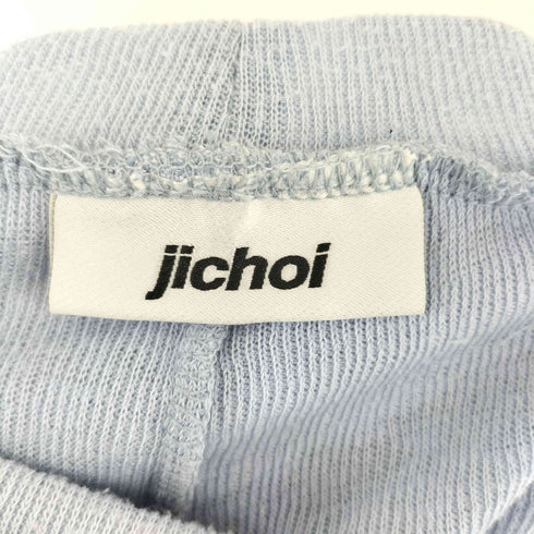 jichoi pain as beauty ニット レイヤード パンツ レディース 1