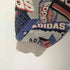 アディダス adidas ×NIGO 総柄 ジップパーカー メンズ JPN:L