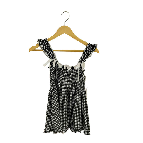 スナイデルホーム SNIDEL HOME シャーリングカット レディース ONE SIZE