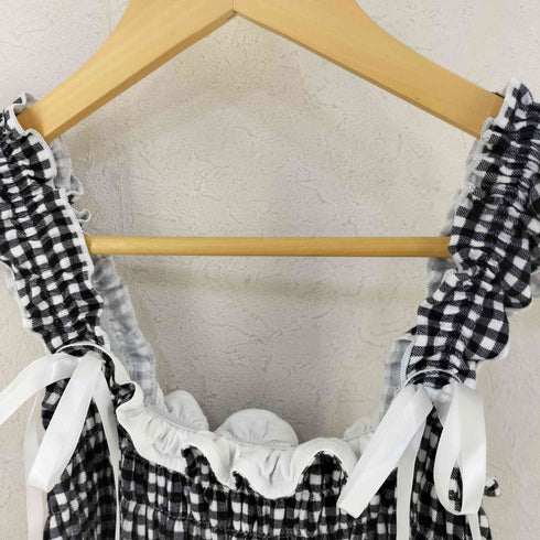 スナイデルホーム SNIDEL HOME シャーリングカット レディース ONE SIZE