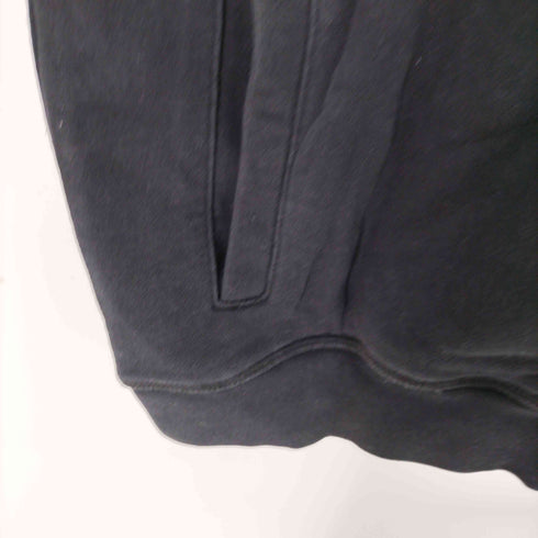 アディダス adidas ロゴス ジップパーカー メンズ O