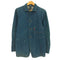 リーバイスレッド Levis RED 04年製 1st COAT デニムカバーオールジャケット メンズ import:S