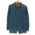リーバイスレッド Levis RED 04年製 1st COAT デニムカバーオールジャケット メンズ import:S