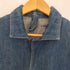 リーバイスレッド Levis RED 04年製 1st COAT デニムカバーオールジャケット メンズ import:S