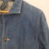 リーバイスレッド Levis RED 04年製 1st COAT デニムカバーオールジャケット メンズ import:S