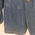 リーバイスレッド Levis RED 04年製 1st COAT デニムカバーオールジャケット メンズ import:S