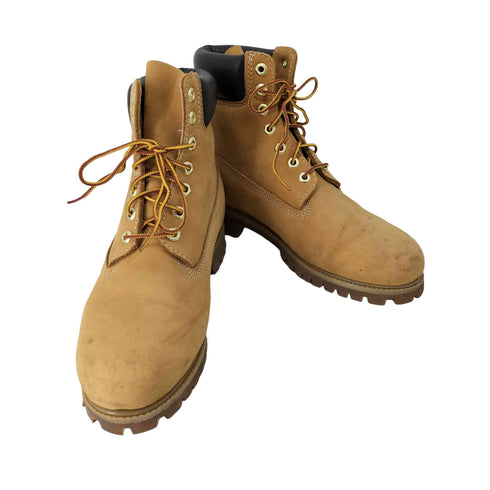 ティンバーランド Timberland 6in Premium Boots WP メンズ US:9.5