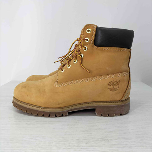 ティンバーランド Timberland 6in Premium Boots WP メンズ US:9.5