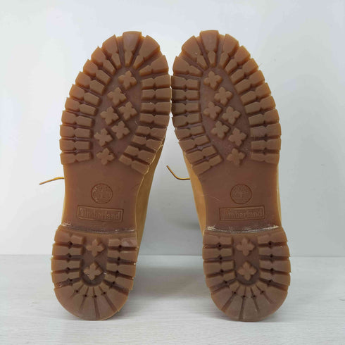 ティンバーランド Timberland 6in Premium Boots WP メンズ US:9.5