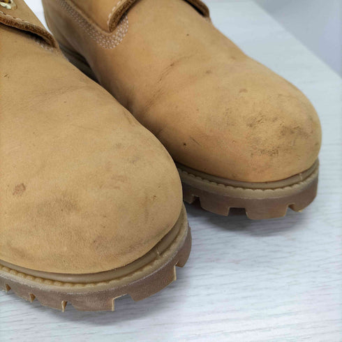 ティンバーランド Timberland 6in Premium Boots WP メンズ US:9.5