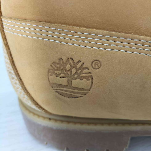 ティンバーランド Timberland 6in Premium Boots WP メンズ US:9.5