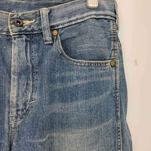 エドウィン EDWIN デニムパンツ メンズ JPN:S