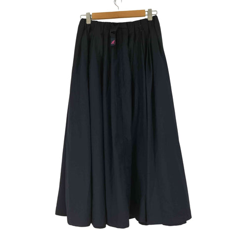 グラミチ GRAMICCI 別注 ロングスカート レディース FREE