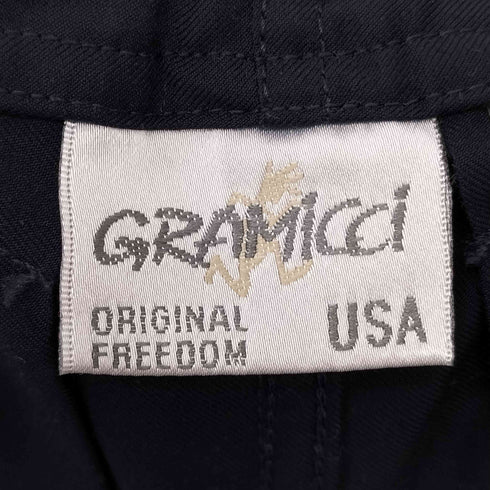 グラミチ GRAMICCI 別注 ロングスカート レディース FREE