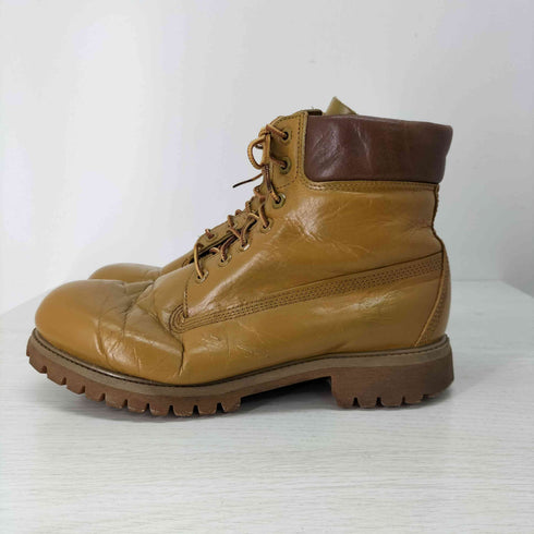 ティンバーランド Timberland リメイク 6インチオーセンティックブーツ メンズ US:9.5