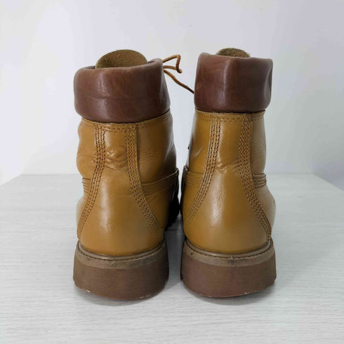 ティンバーランド Timberland リメイク 6インチオーセンティックブーツ メンズ US:9.5