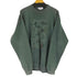 90S MADE IN USA プリント クルーネックスウェット メンズ JPN:XL